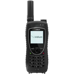 Iridium Extreme 9575N satellite phone (Open Never Used)