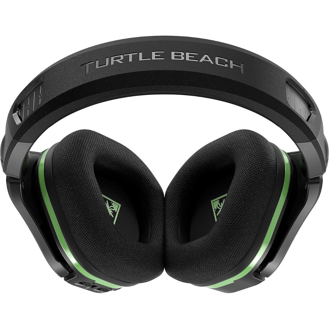Turtle Beach Stealth 600 Gen 2 Max Wireless Gaming Headset for Xbox, PlayStation, PC, Nintendo Turtle Beach