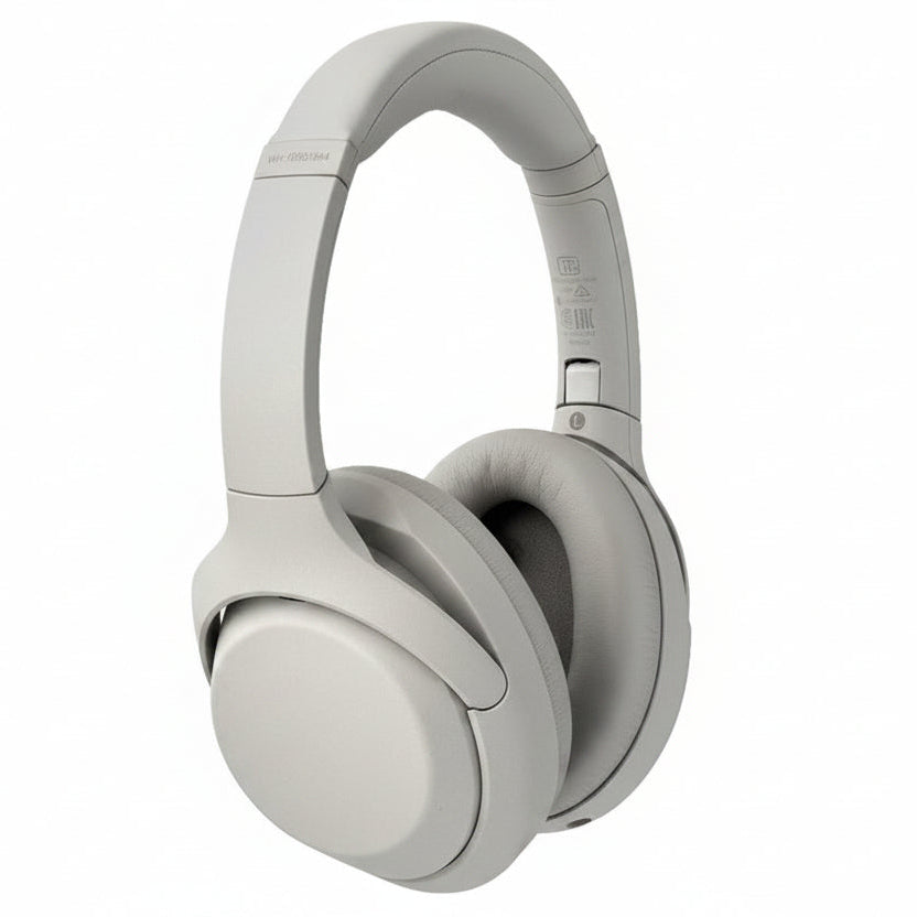 Sony WH-1000XM4 Wireless Noise Cancelling Headphones - Silver