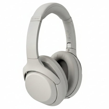 Sony WH-1000XM4 Wireless Noise Cancelling Headphones - Silver