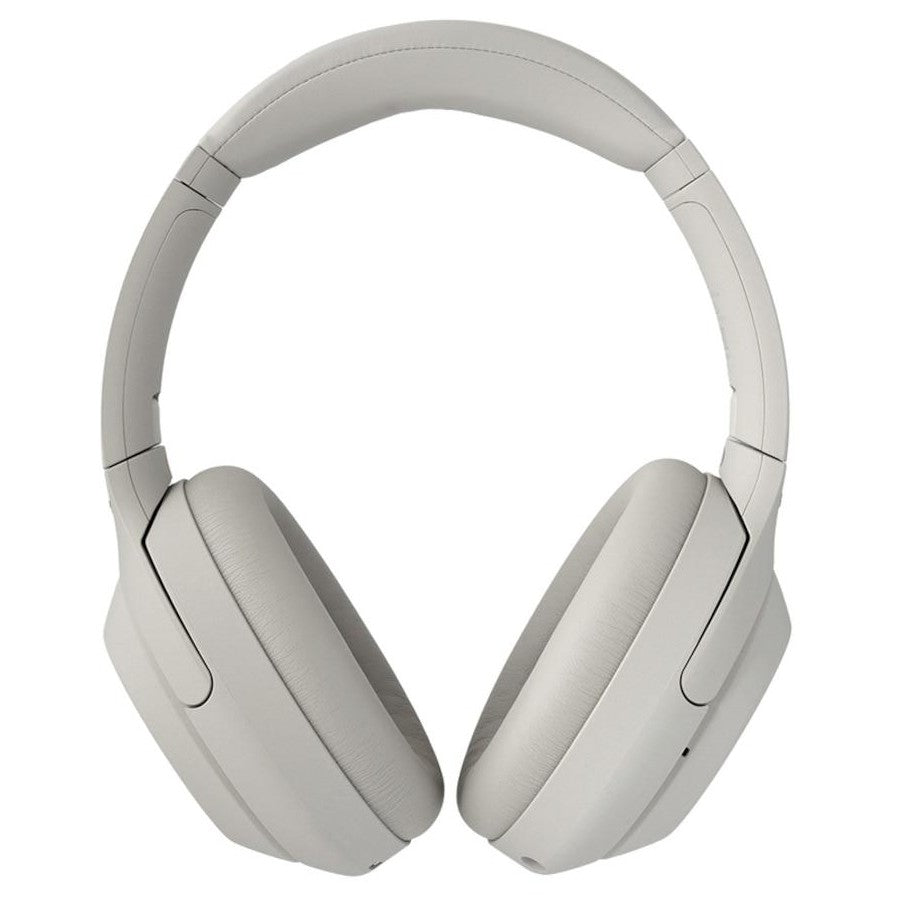 Sony WH-1000XM4 Wireless Noise Cancelling Headphones - Silver