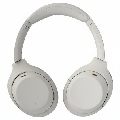 Sony WH-1000XM4 Wireless Noise Cancelling Headphones - Silver