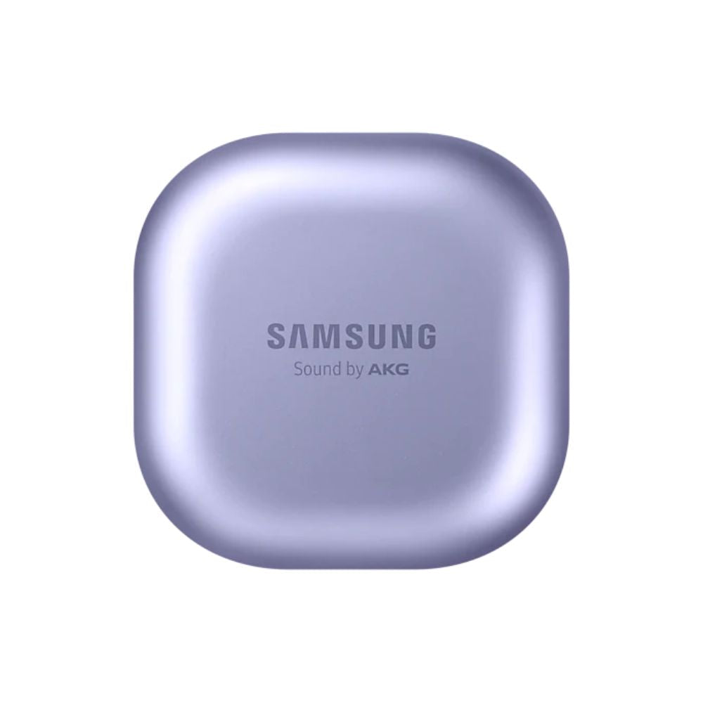 Samsung Galaxy Buds Pro Wireless Earbuds - Violet (Refurbished Grade-A) (Copy) Samsung