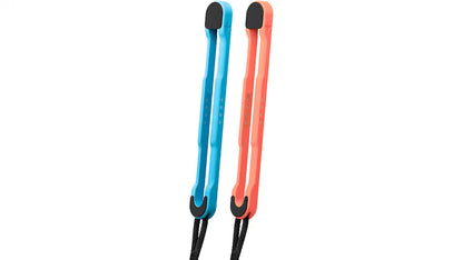 Nintendo Joy-Con 2 Strap Pair Light Blue, Light Red Nintendo