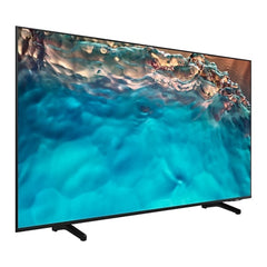 Samsung HG50BU800AW 50" LCD TV - 4K UHDTV - 3840 x 2160 Resolution