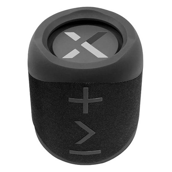 BlueAnt X1i Bluetooth Speaker - Slate Black [Brand New] (Box Damage)