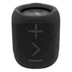 BlueAnt X1i Bluetooth Speaker - Slate Black [Brand New] (Box Damage)