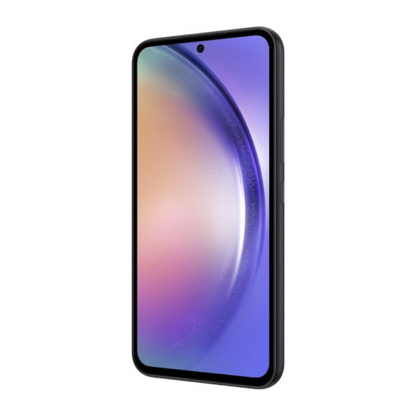 Samsung Galaxy SM-A546E A54 5G 128GB (AU Version) - Graphite - Good - Refurbished