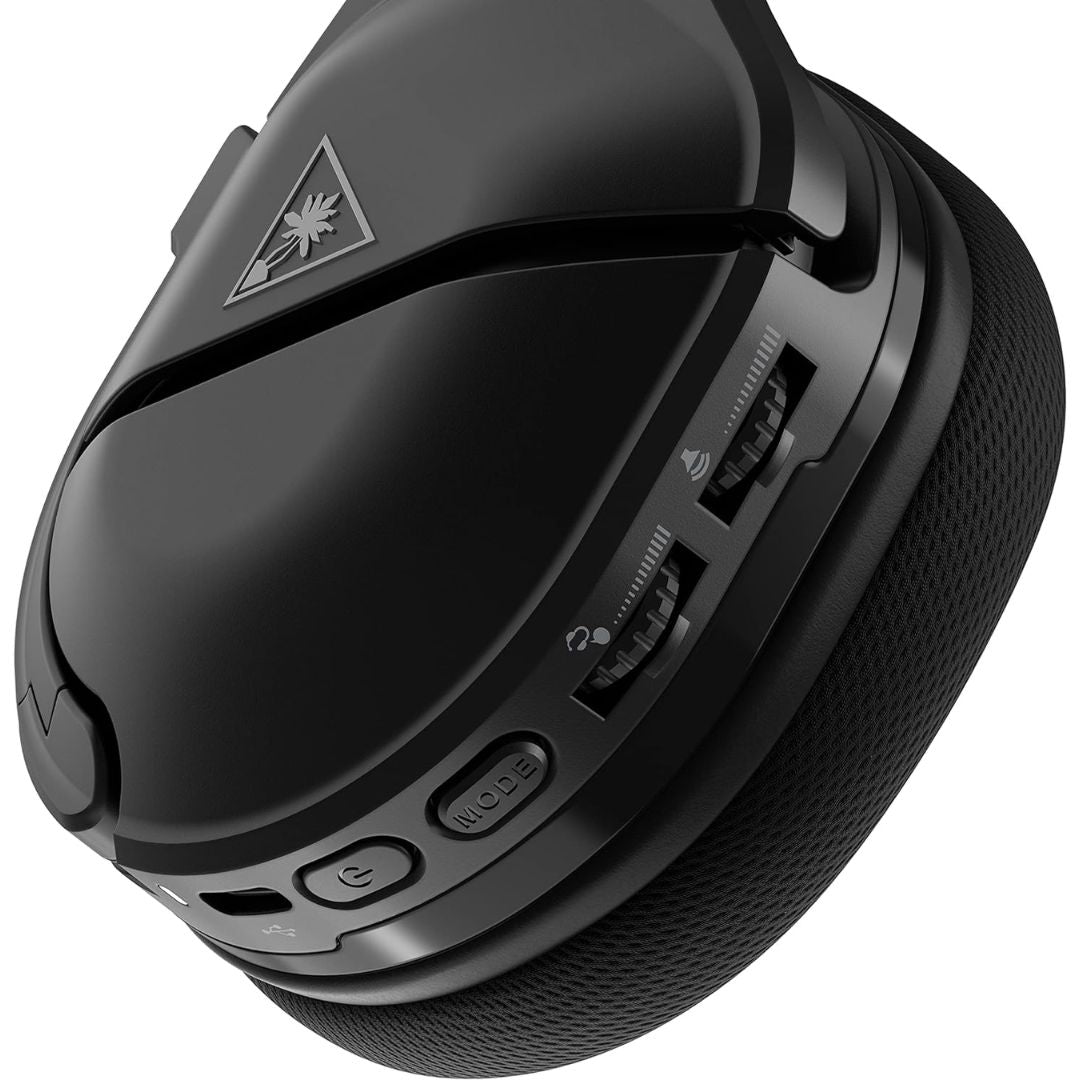 Turtle Beach Stealth 600 Gen 2 Max Wireless Gaming Headset for Xbox, PlayStation, PC, Nintendo