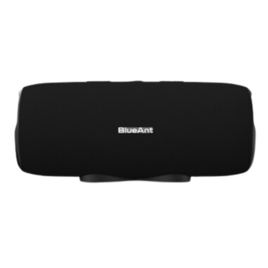 BlueAnt X3i Bluetooth Speaker - Slate Black (AU Version) BlueAnt