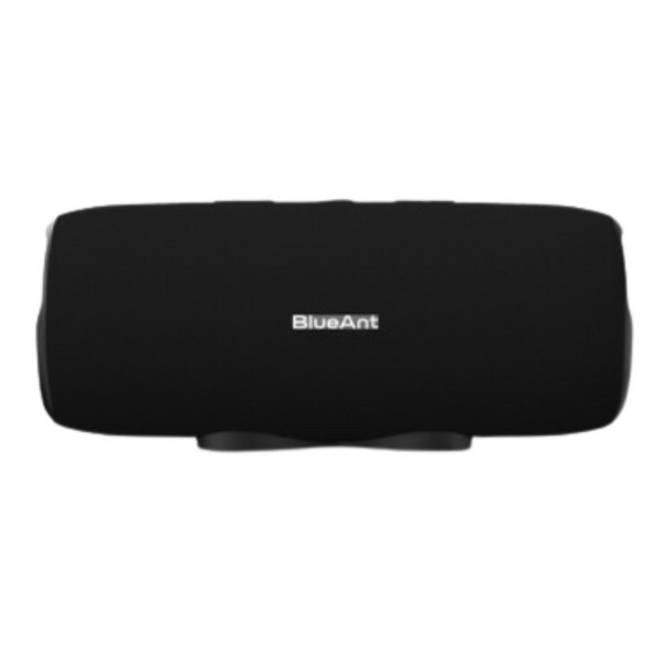 BlueAnt X3i Bluetooth Speaker - Slate Black