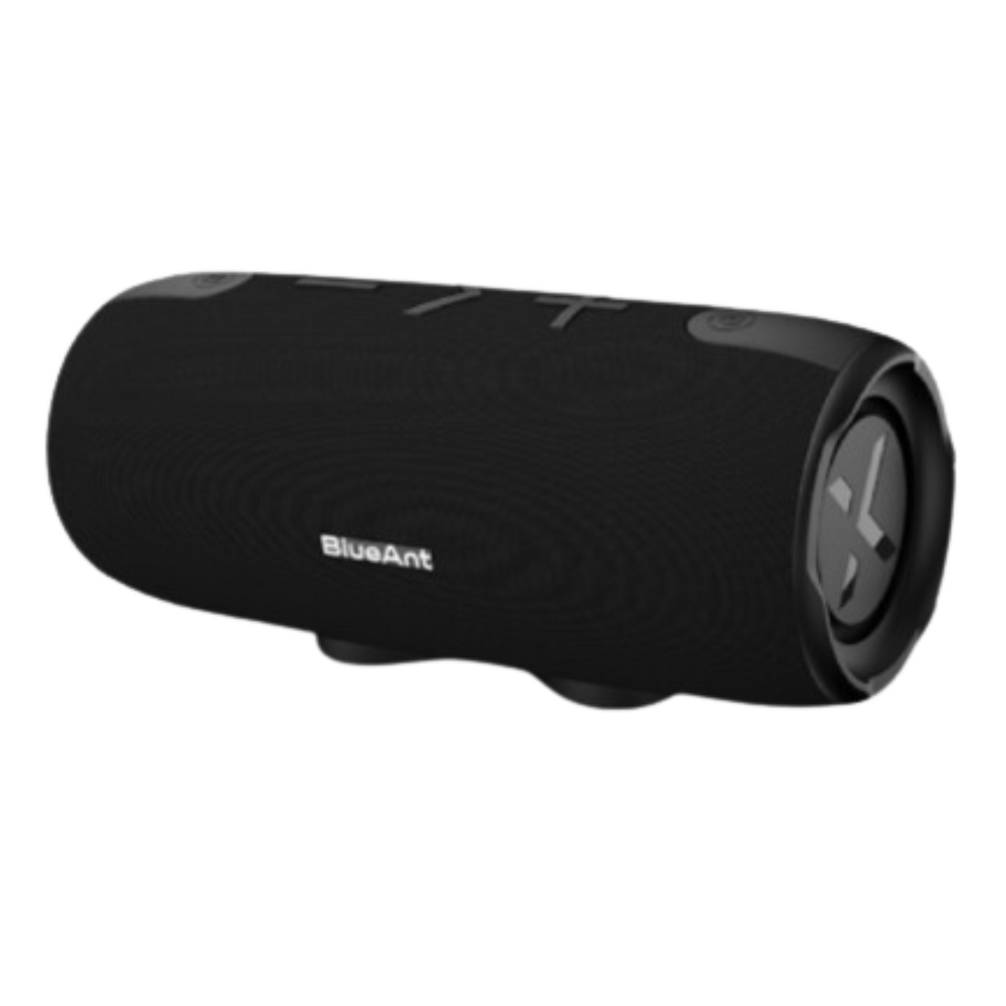 BlueAnt X3i Bluetooth Speaker - Slate Black (AU Version) BlueAnt