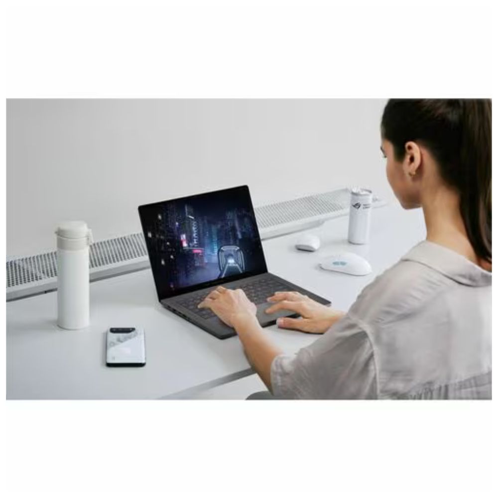 ASUS ROG Zephyrus G14 GA403WP-QS015X - 14" Copilot+ Gaming PC Laptop