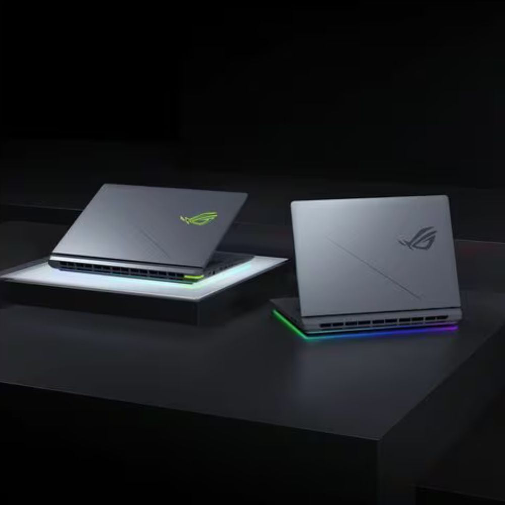 ASUS ROG Strix G16 (G615JPR-S5104W) – 16" Powerful Rog Gaming Laptop