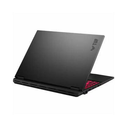 ASUS TUF Gaming A16 FA608PP-RV013W, 16" IPS Gaming Laptop, AMD Ryzen 9 8940HX, RTX 5070 8GB, 32GB/1TB, Windows 11, Wi-Fi 6, Jaeger Gray