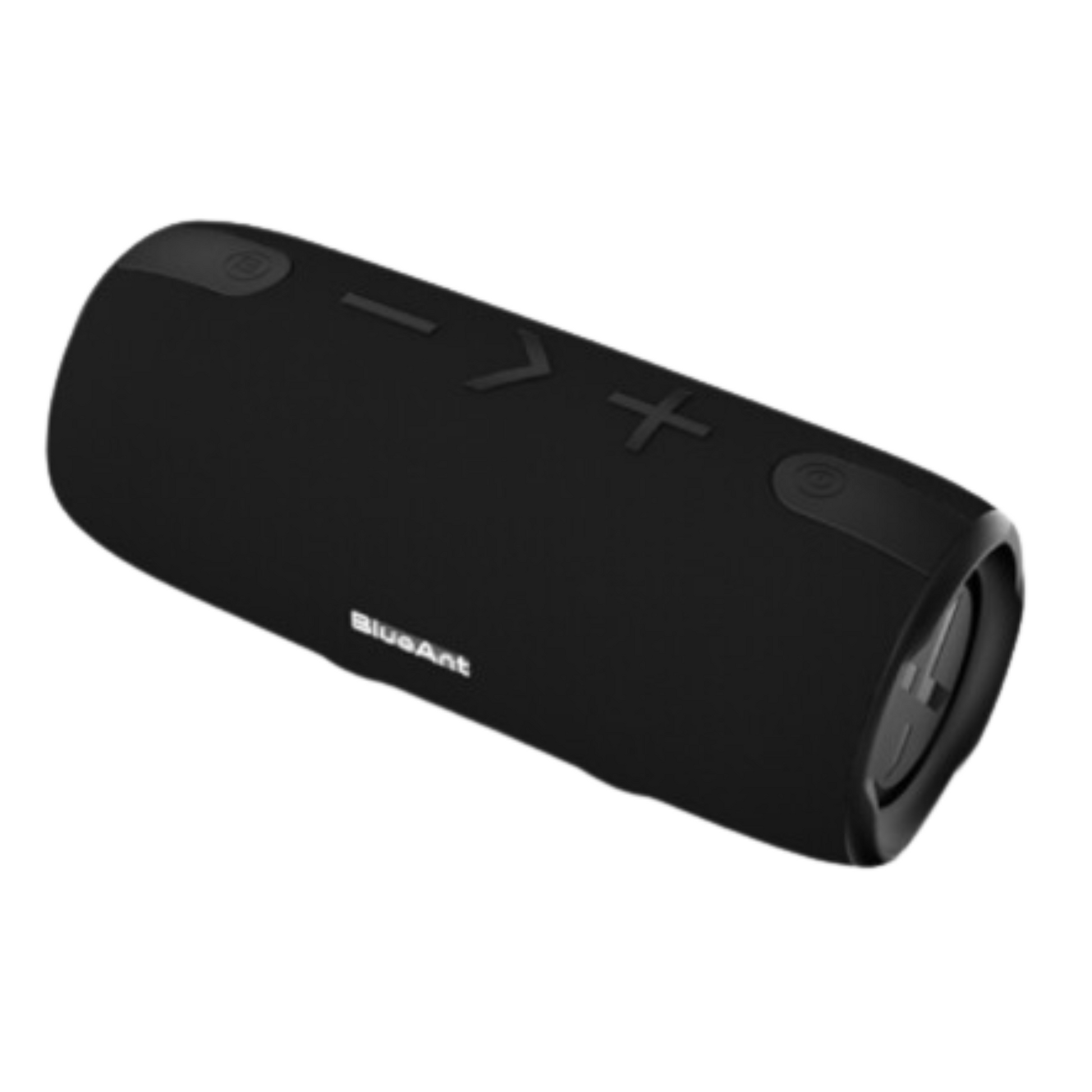 BlueAnt X3i Bluetooth Speaker - Slate Black (AU Version) BlueAnt