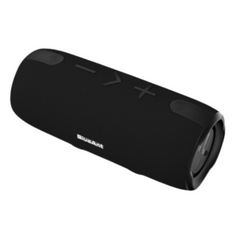 BlueAnt X3i Bluetooth Speaker - Slate Black