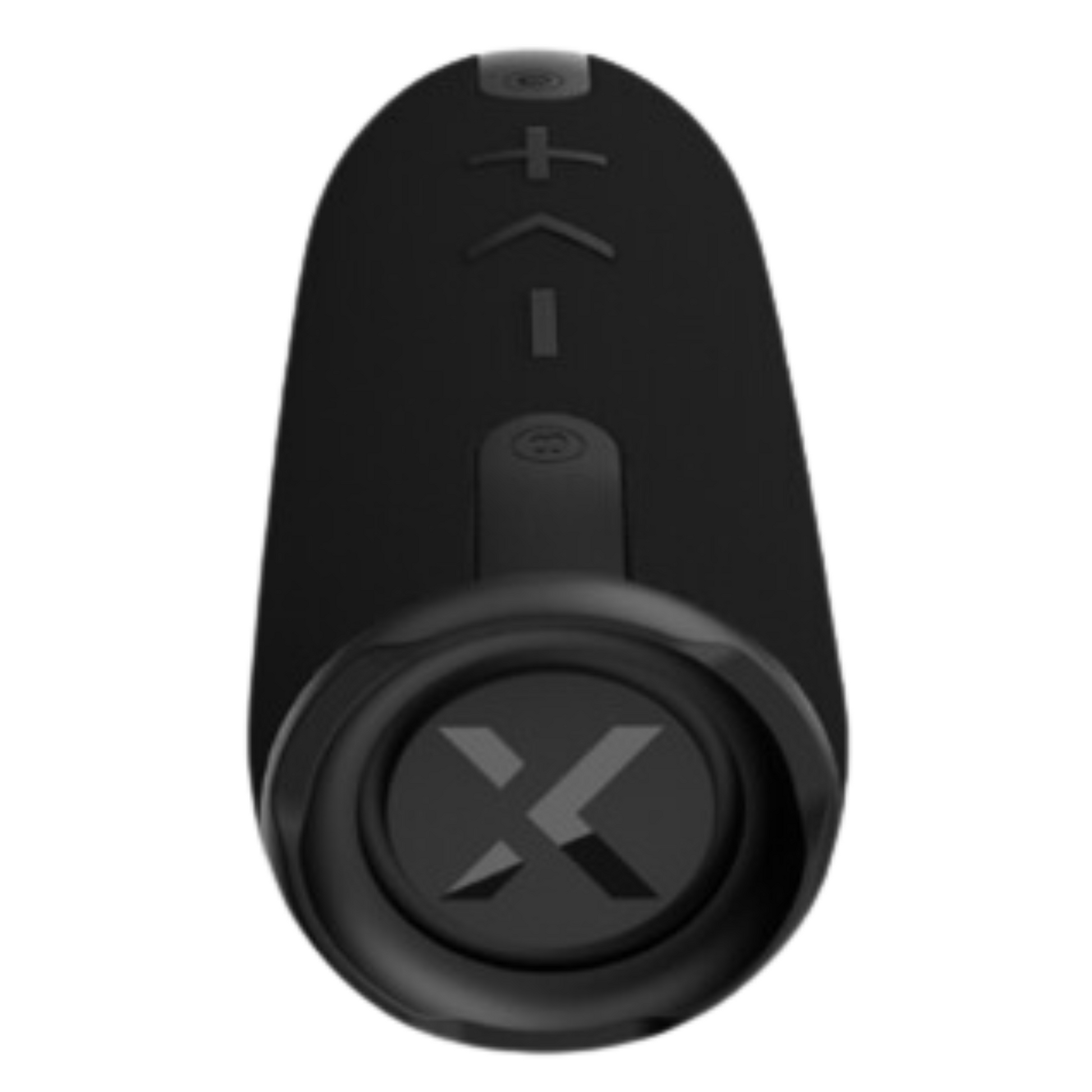 BlueAnt X3i Bluetooth Speaker - Slate Black (AU Version) BlueAnt