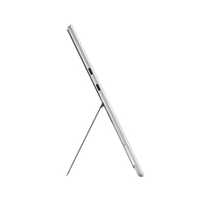 Microsoft Surface Pro 9 13-inch 2 in 1 5G Laptop with Snapdragon 3 Processor 16GB RAM 256GB SSD Windows 11 - Platinum (Refurbished Grade-A)