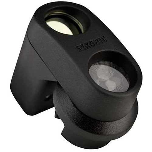 Sekonic 5 Degree Spot Viewfinder for Litemaster Pro Lightmeter Sekonic