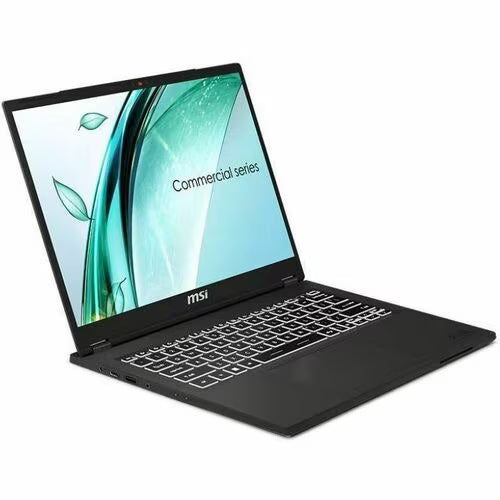 14" Business Laptop – Intel Core i5 vPro, 16GB RAM, 512GB SSD, Iris Xe Graphics