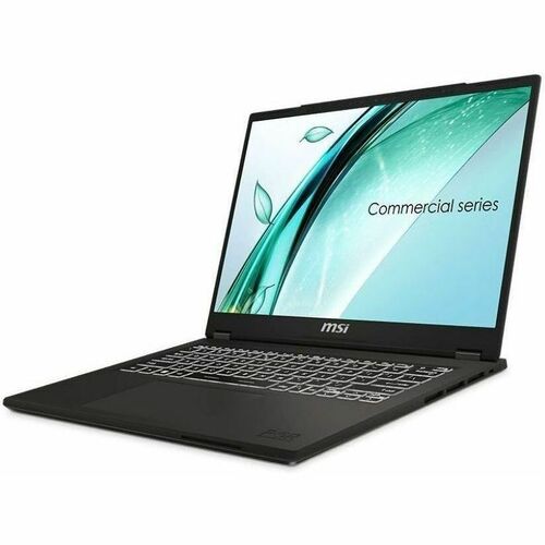14" Business Laptop – Intel Core i5 vPro, 16GB RAM, 512GB SSD, Iris Xe Graphics