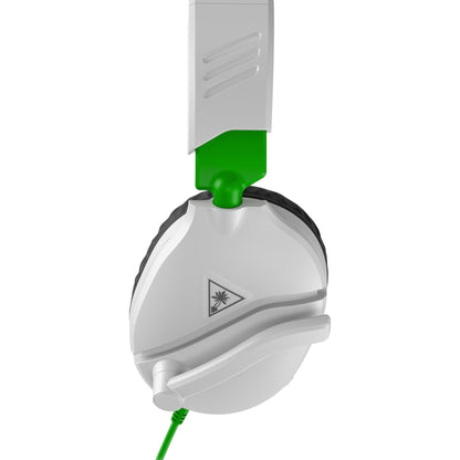 Turtle Beach Recon 70X Gaming Headset for Xbox One (White)