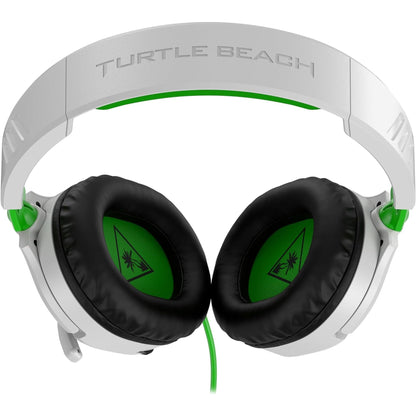 Turtle Beach Recon 70X Gaming Headset for Xbox One (White)