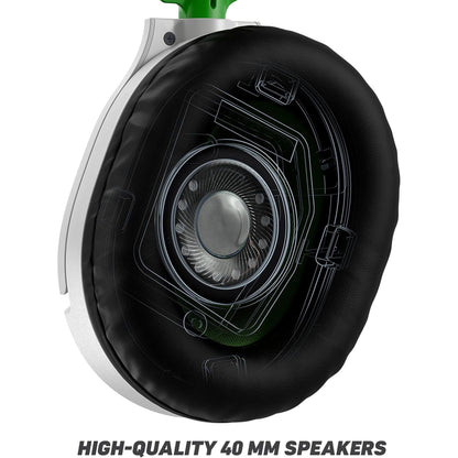 Turtle Beach Recon 70X Gaming Headset for Xbox One (White)