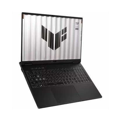 ASUS TUF Gaming A16 FA608PP-RV013W, 16" IPS Gaming Laptop, AMD Ryzen 9 8940HX, RTX 5070 8GB, 32GB/1TB, Windows 11, Wi-Fi 6, Jaeger Gray