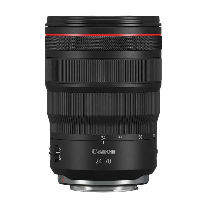 Canon RF 24-70mm f/2.8 L IS USM Lens