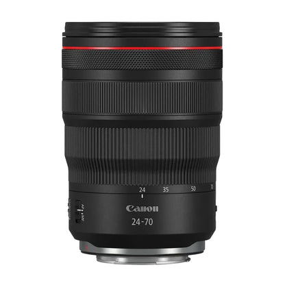 Canon RF 24-70mm f/2.8 L IS USM Lens