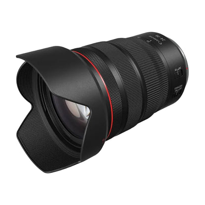 Canon RF 24-70mm f/2.8 L IS USM Lens