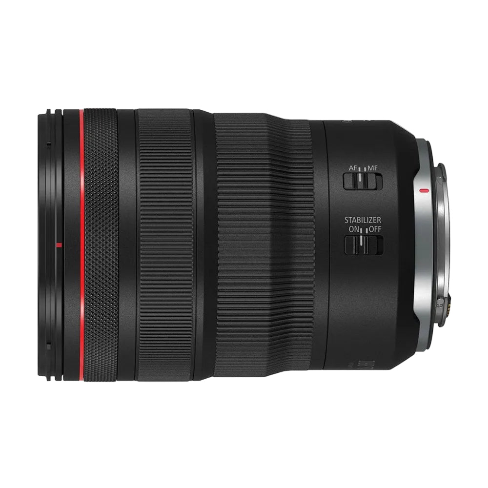 Canon RF 24-70mm f/2.8 L IS USM Lens