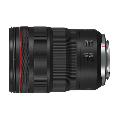 Canon RF 24-70mm f/2.8 L IS USM Lens