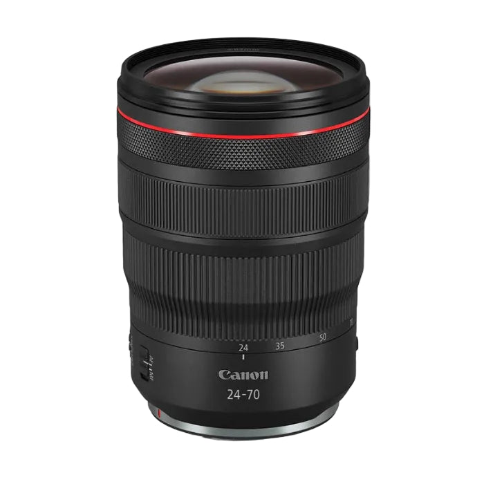 Canon RF 24-70mm f/2.8 L IS USM Lens