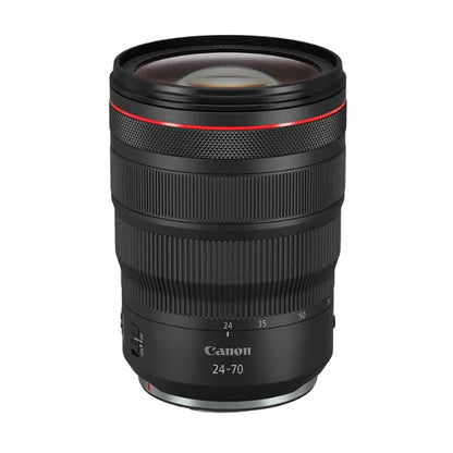 Canon RF 24-70mm f/2.8 L IS USM Lens