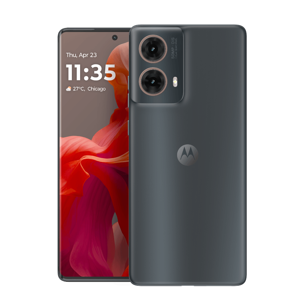 Motorola Moto G85 5G 128GB – Urban Grey - Pristine condition Motorola