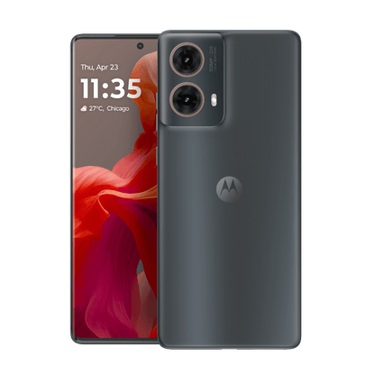 Motorola Moto G85 5G 128GB – Urban Grey - Pristine condition Motorola