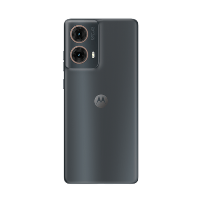 Motorola Moto G85 5G 128GB – Urban Grey - Pristine condition Motorola