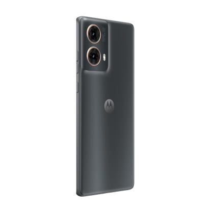 Motorola Moto G85 5G 128GB – Urban Grey - Pristine condition Motorola