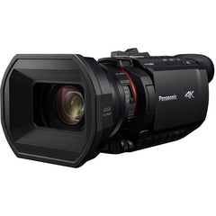 Panasonic HC-X1500 UHD 4K HDMI Pro Camcorder Panasonic