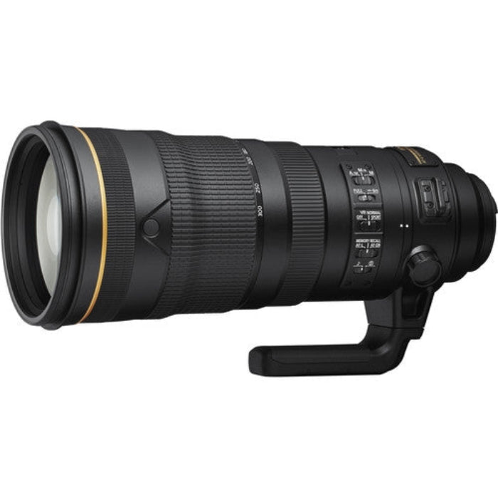 Nikon AF-S 120-300mm f/2.8E FL ED SR VR Lens Nikon
