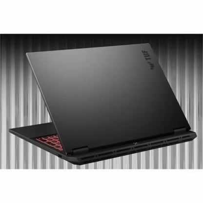 ASUS TUF Gaming A16 FA608PP-RV013W, 16" IPS Gaming Laptop, AMD Ryzen 9 8940HX, RTX 5070 8GB, 32GB/1TB, Windows 11, Wi-Fi 6, Jaeger Gray