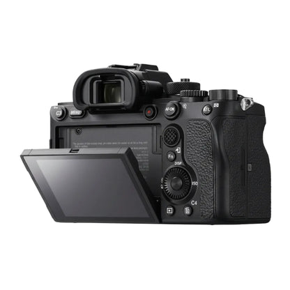 Sony A7R Mark IVa Body (ILCE-7RM4A)