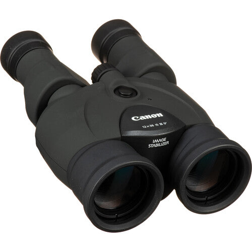 Canon 12x36 IS III Image Stabilized Binoculars Canon