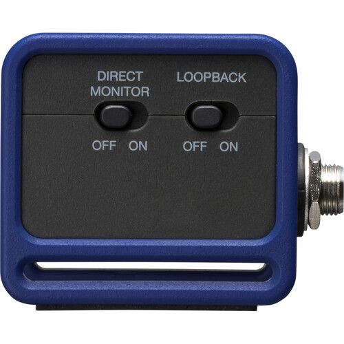 Zoom AMS-22 2x2 USB Audio Interface Zoom