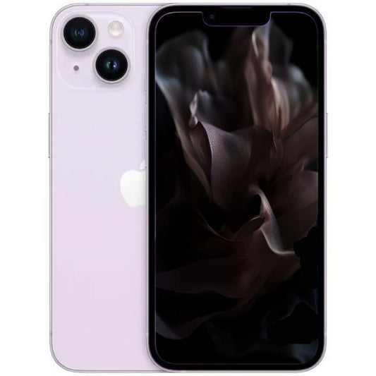 Apple iPhone 14 5G 128GB Purple - Excellent - Refurbished Apple