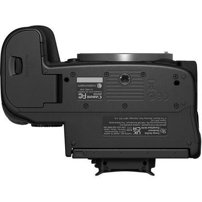 Canon EOS R5C Mirrorless Cinema Camera