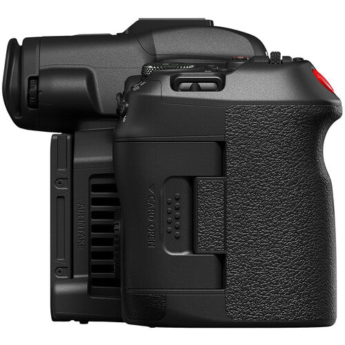 Canon EOS R5C Mirrorless Cinema Camera
